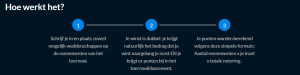 Blitz.be sports toernooien