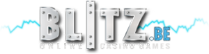 Blitz.be logo