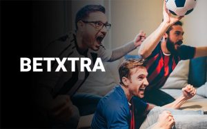 BetExtra Goldenvegas.be