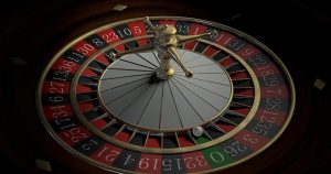 Live roulette spelen in België