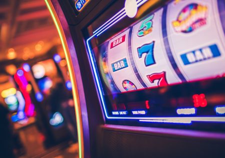 Dice slots spelen in Belgische casino’s