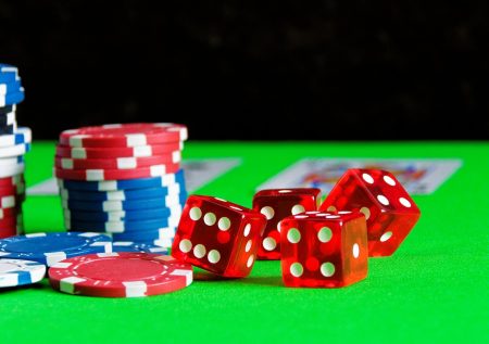 Dice games spelen in Belgische casino’s
