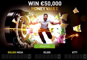 Mega Jackpot Casino777