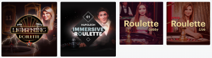 Roulette Bingo Napoleongames.be