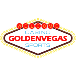 Goldenvegas casino logo