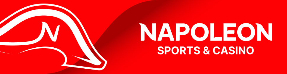 Napoleongames.be casino