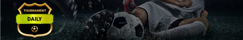 Daily sports betting toernooi Goldenvegas