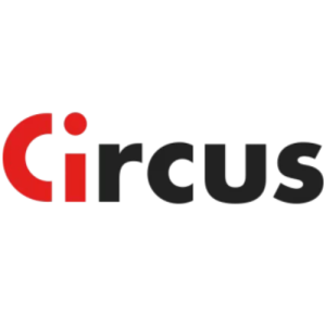Circus casino logo