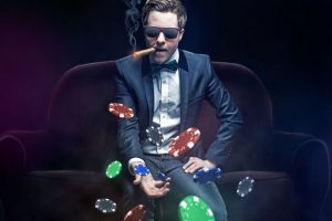 Casino startgeld