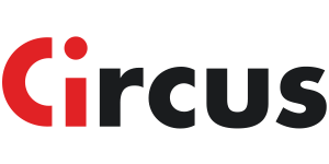 Circus.be logo