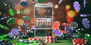 jackpot games
