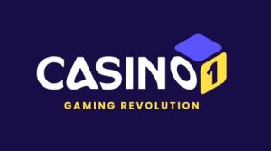 Casino1.be logo